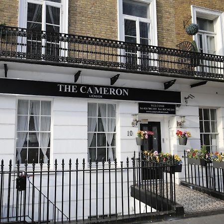 The Cameron Studios 伦敦 外观 照片