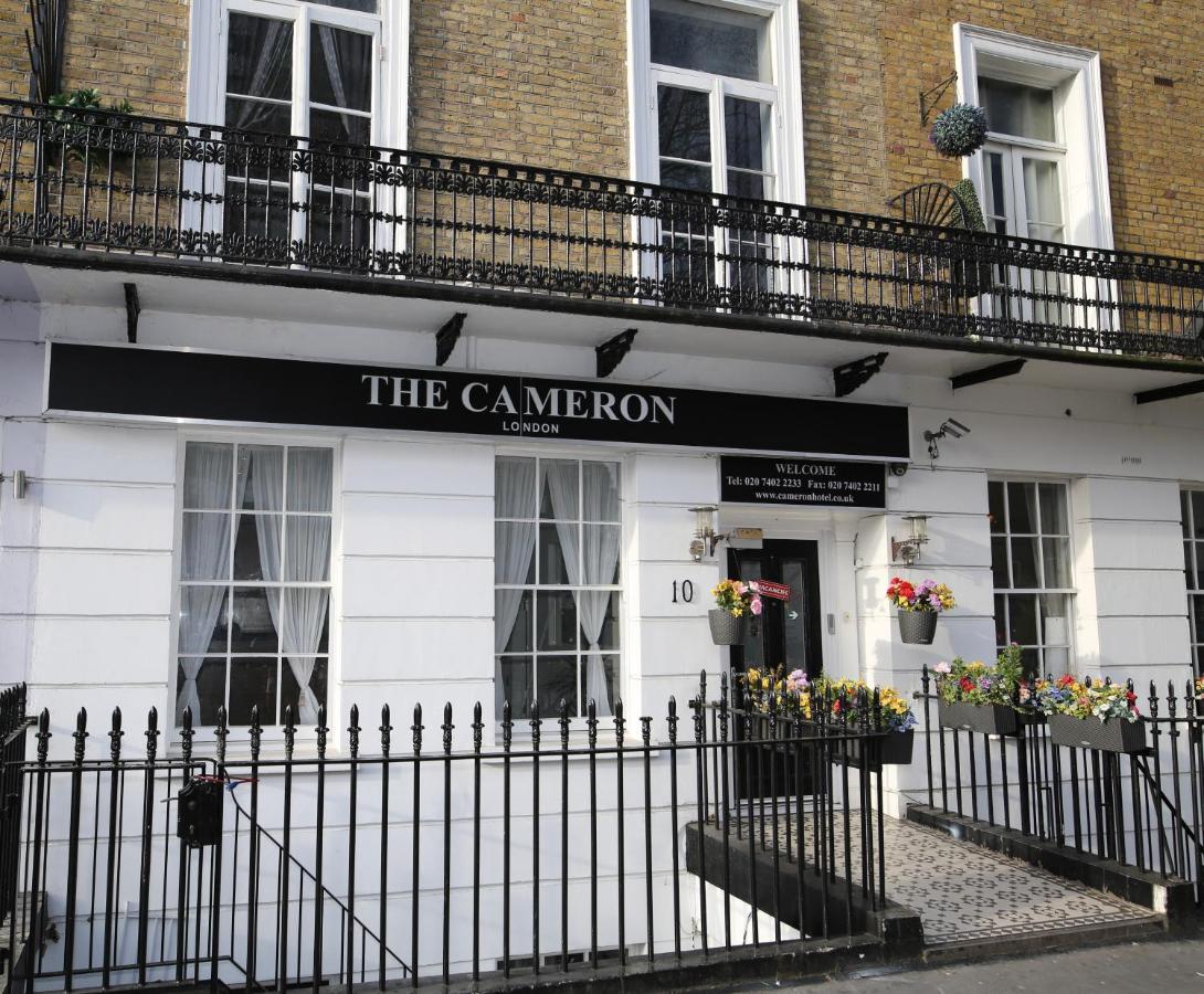 The Cameron Studios 伦敦 外观 照片